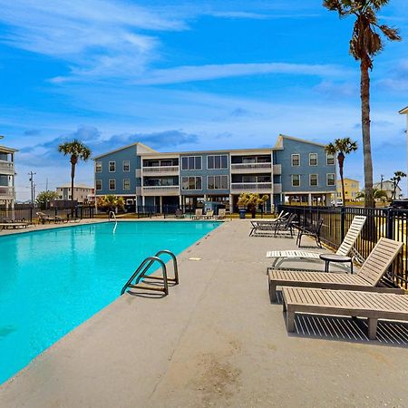 Sea Oats D204 Apartment Gulf Shores Exterior photo