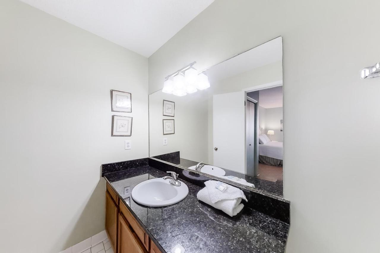 Sea Oats D204 Apartment Gulf Shores Exterior photo