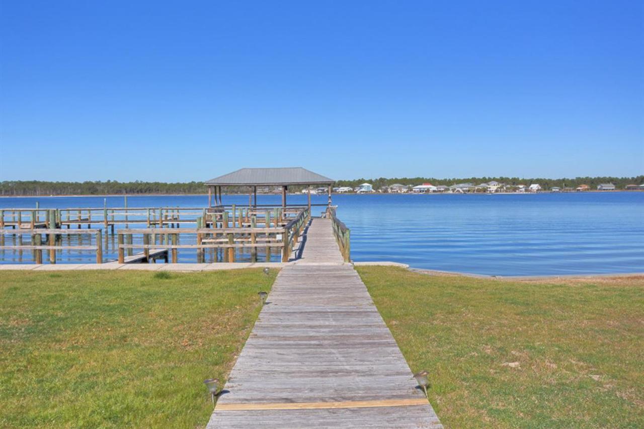 Sea Oats D204 Apartment Gulf Shores Exterior photo