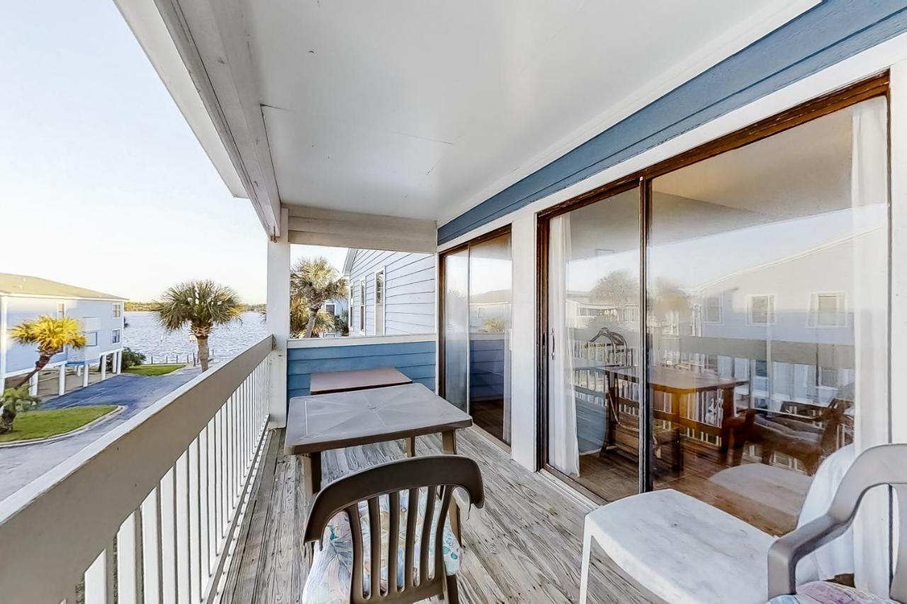 Sea Oats D204 Apartment Gulf Shores Exterior photo
