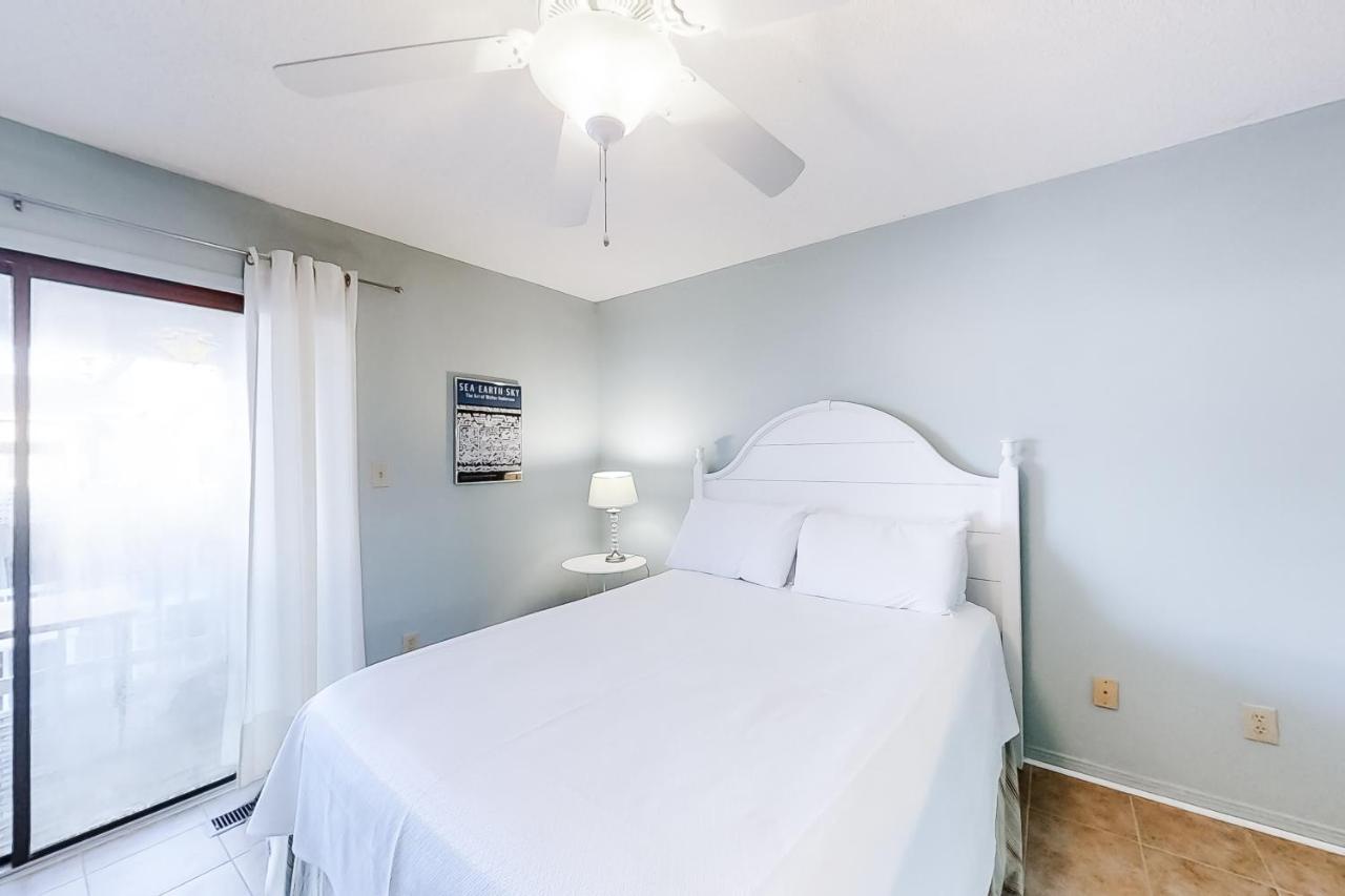 Sea Oats D204 Apartment Gulf Shores Exterior photo