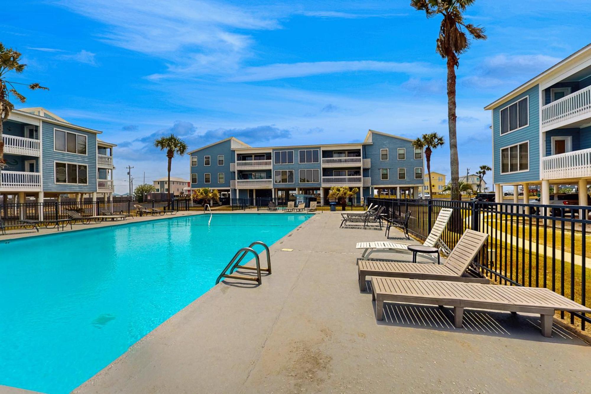 Sea Oats D204 Apartment Gulf Shores Exterior photo