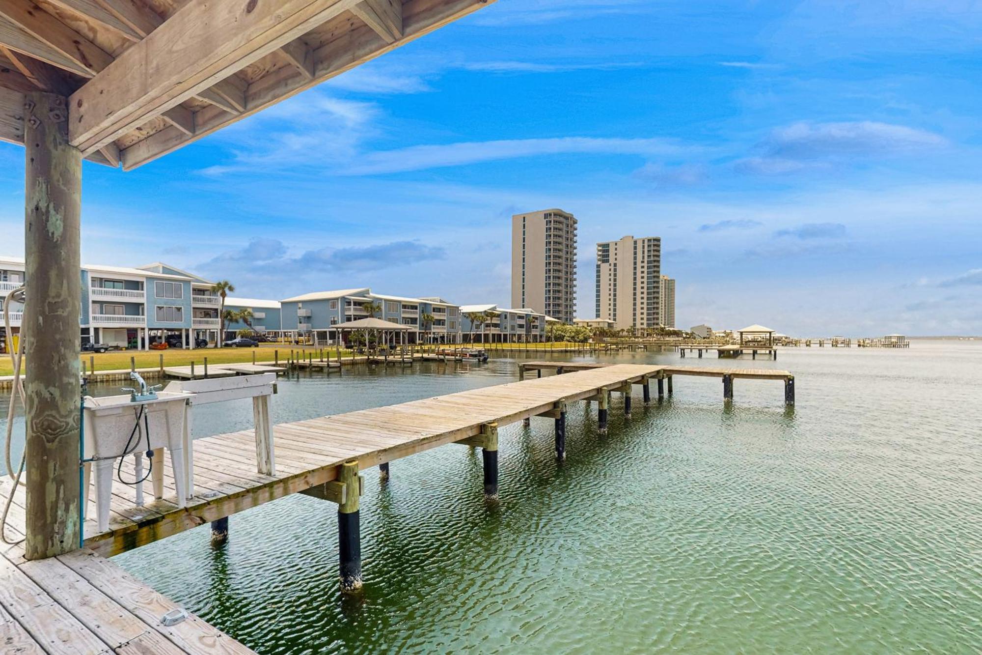 Sea Oats D204 Apartment Gulf Shores Exterior photo