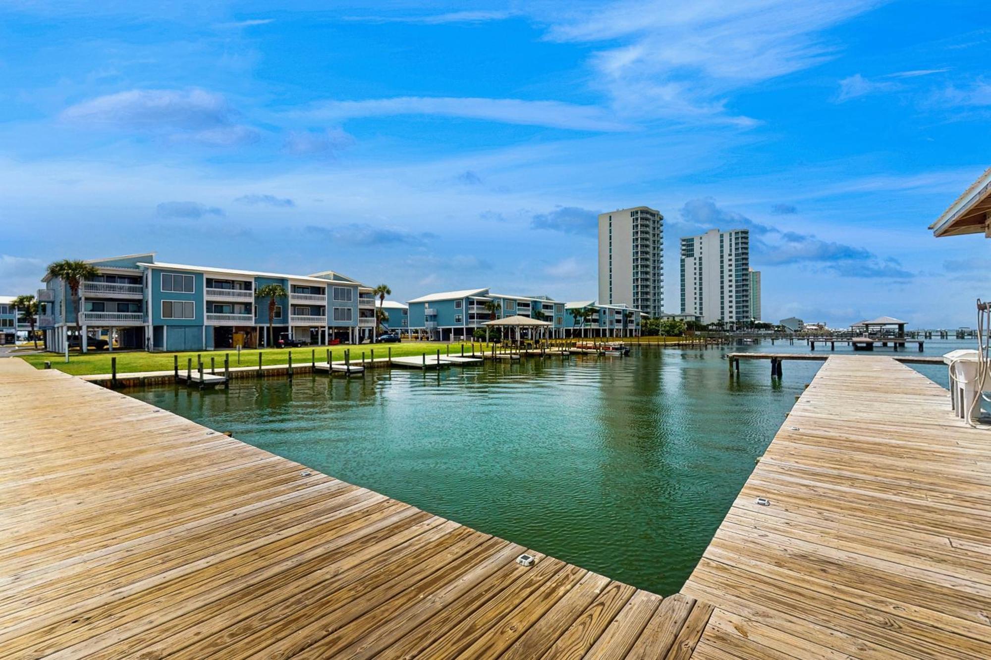 Sea Oats D204 Apartment Gulf Shores Exterior photo